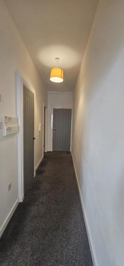 City Blessed Aptm 5 With Free Parking South Shields Exterior photo
